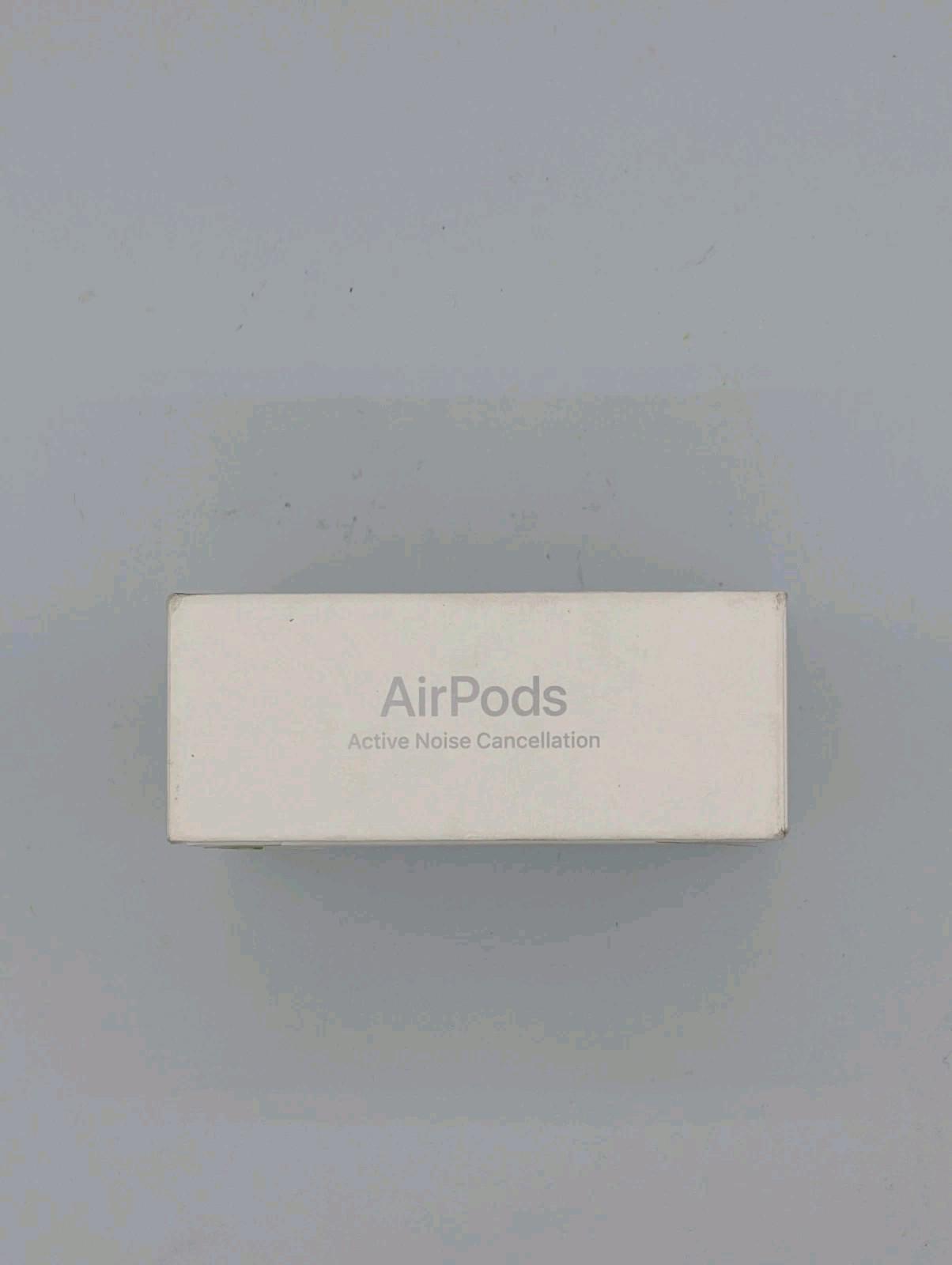 Apple AirPods (4th Generation) w/ ANC Active Noise Cancellation