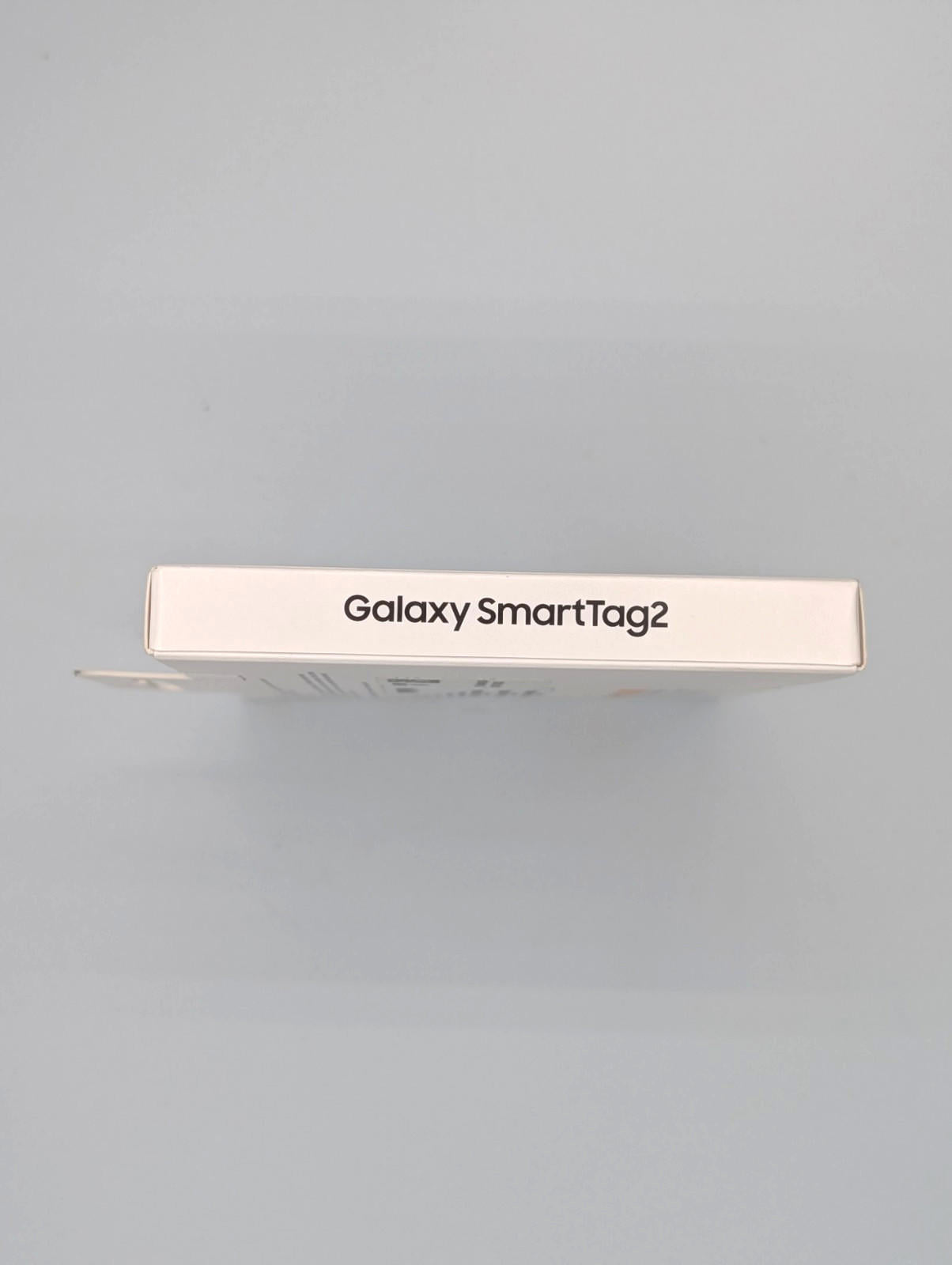 Samsung Galaxy SmartTag2 Bluetooth Tracker (4 Pack) - Black/White (El-T5600)