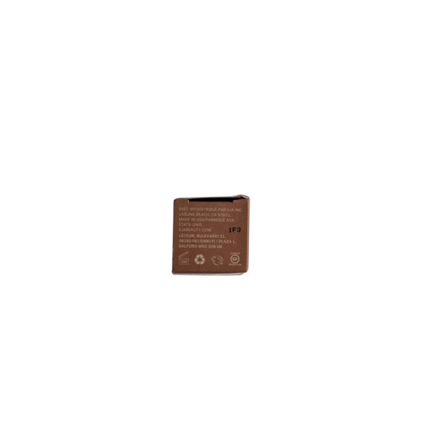 ILIA - Multi Stick Shea Butter Blush - In The Mood - 0.15 Oz - NIB