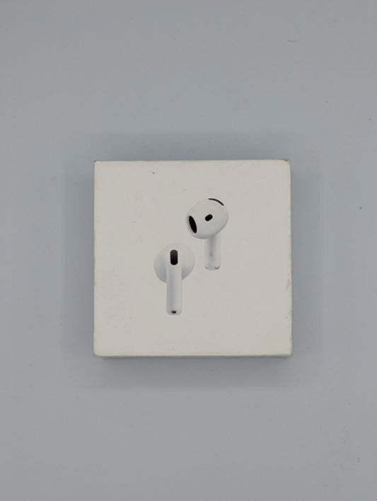 Apple AirPods (4th Generation) w/ ANC Active Noise Cancellation