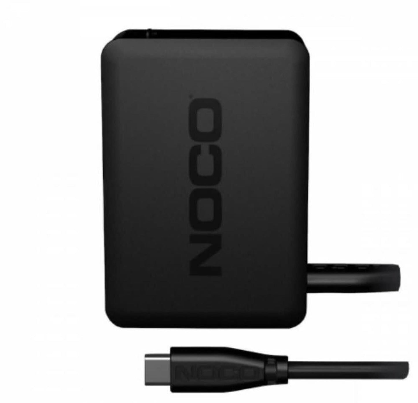 NOCO U65 - USB-C 65w Wall Charger Kit For GBX45, GBX55, GBX75, and GBX155