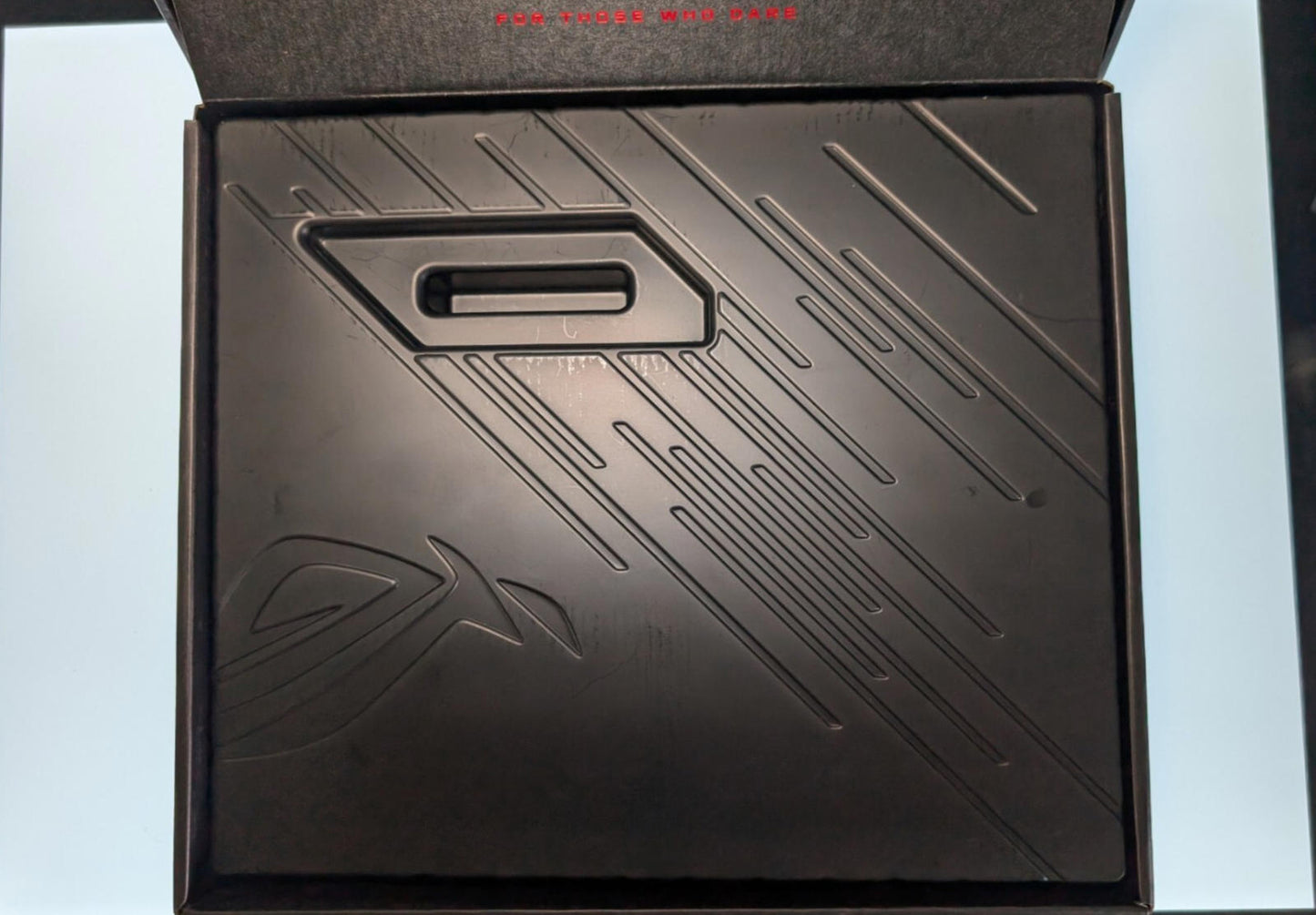 ASUS ROG Maximus Z790 Dark Hero WiFi 7 LGA1700 ATX Motherboard – Open Box